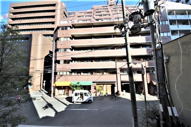 パークアクシス大阪新町のその他写真