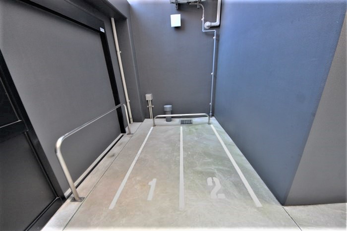 パークアクシス大阪新町のその他写真