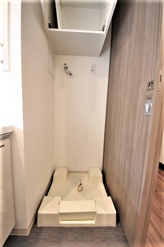 パークアクシス大阪新町のその他写真