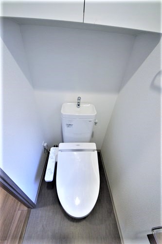 パークアクシス大阪新町のその他写真