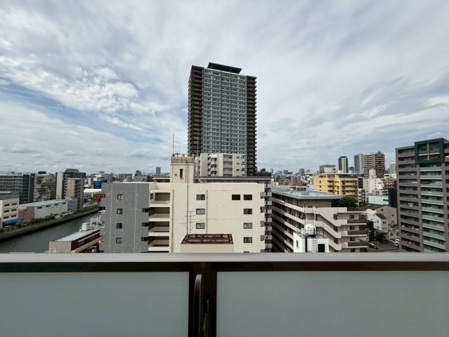 セレニテ南堀江エクラのその他写真