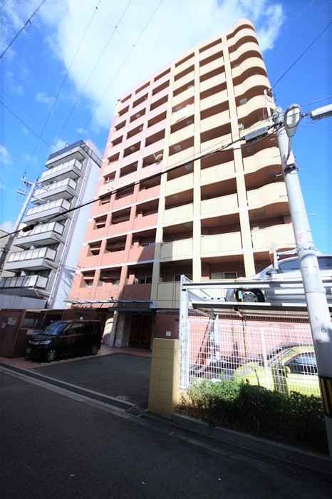 コンソラーレ日本橋