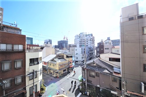 コンソラーレ日本橋のその他写真