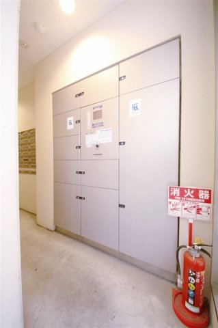 フェニックス日本橋高津のその他写真