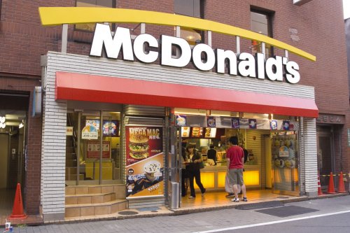 エスリード堂島の周辺写真