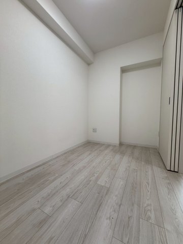 アドバンス上町台シュタットの内装写真
