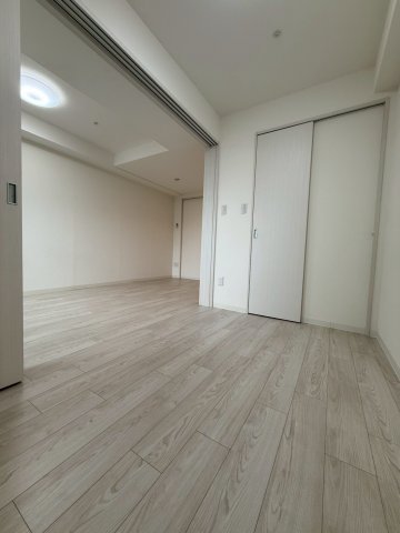 アドバンス上町台シュタットの内装写真