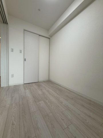 アドバンス上町台シュタットの内装写真