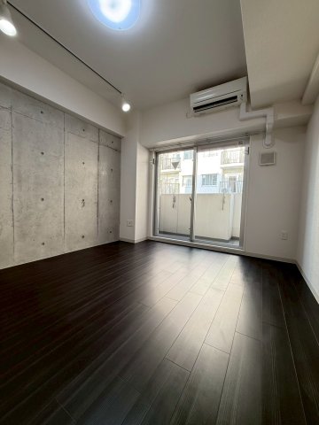 ADWResidence松屋町の居間写真