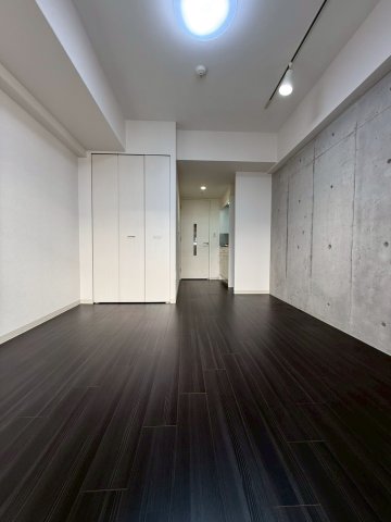 ADWResidence松屋町の居間写真