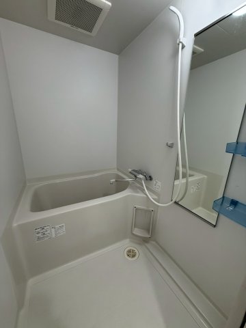 ADWResidence松屋町の風呂写真