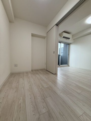 アドバンス上町台シュタットの内装写真