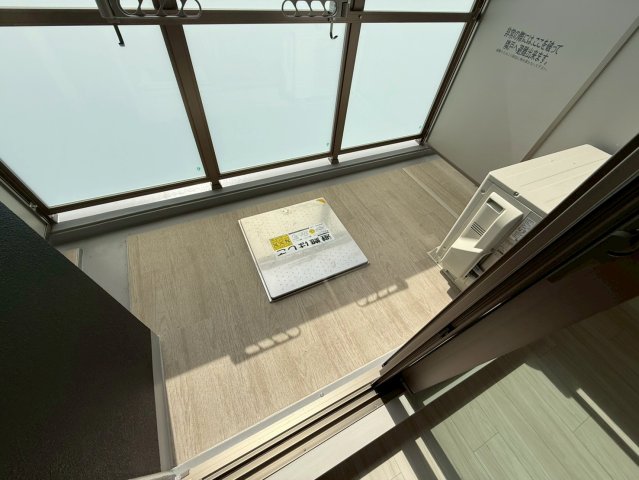 エスリード難波VALOREのその他写真