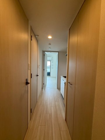 エスリード難波VALOREの内装写真