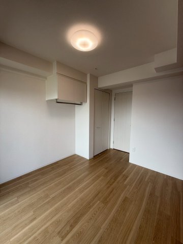 プレリスNEO大阪十三エルヴィオンの居間写真