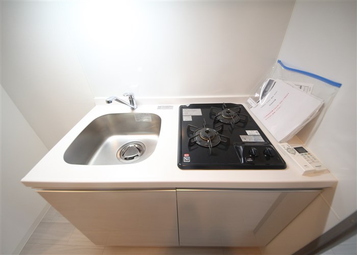 La Douceur梅田Eastのキッチン写真