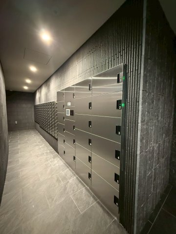 プレリスNEO大阪十三エルヴィオンのその他写真
