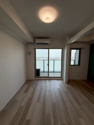 プレリスNEO大阪十三エルヴィオンの内装写真