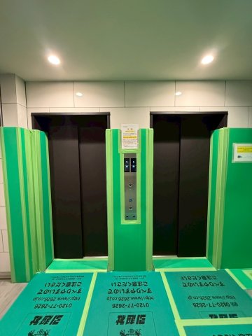 プレリスNEO大阪十三エルヴィオンのその他写真