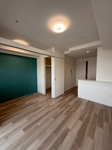 プレリスNEO大阪十三エルヴィオンの内装写真