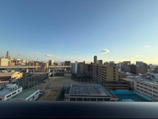 ベイサイドパークOSAKAサウスレジデンシスのその他写真