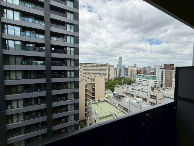 グランセジュール大国町のその他写真