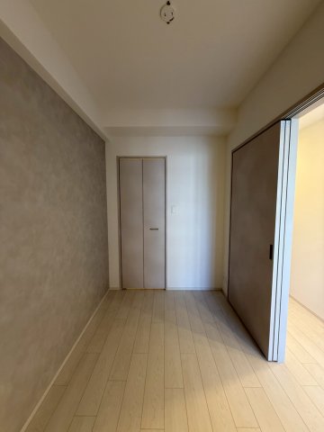 Alivis浪速東SoL TERRACEの居間写真