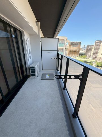 Alivis浪速東SoL TERRACEのその他写真