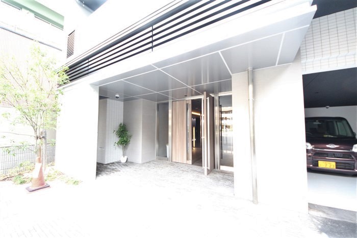 S-RESIDENCE阿波座WESTのその他写真