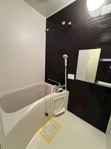 エグゼ堺筋本町の風呂写真