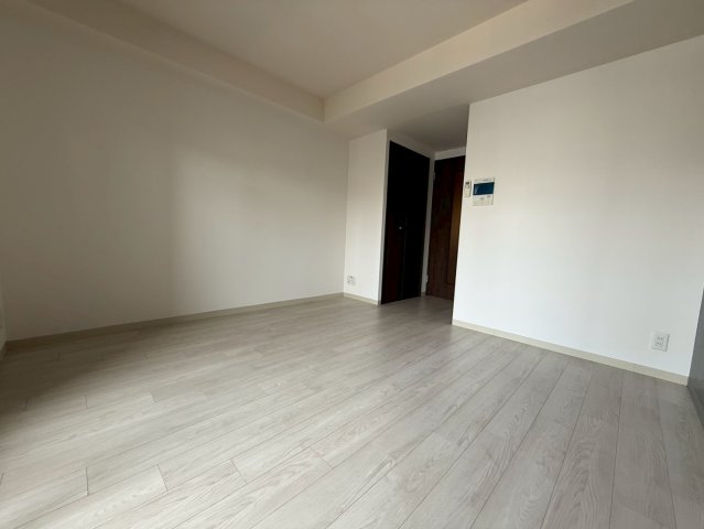 エグゼ堺筋本町の居間写真