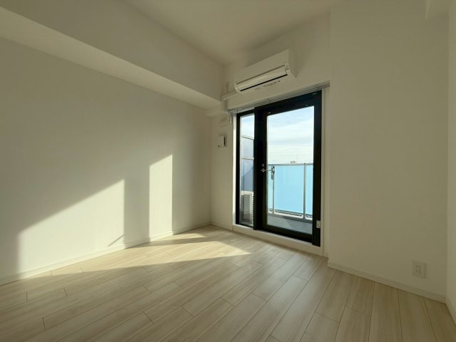 S-RESIDENCE高井田beletaの居間写真