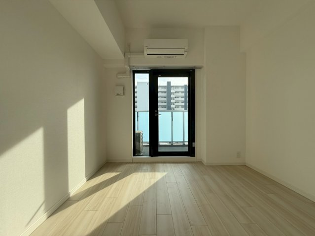 S-RESIDENCE高井田beletaの居間写真