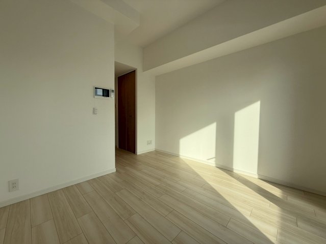 S-RESIDENCE高井田beletaの居間写真