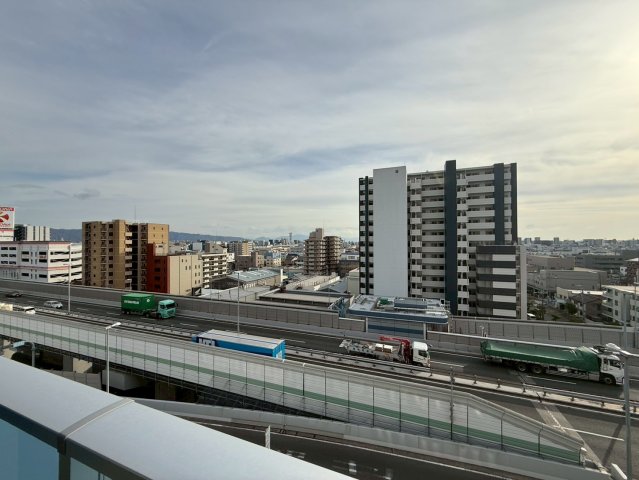 S-RESIDENCE高井田beletaのその他写真