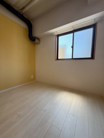 SERENiTE-04の内装写真
