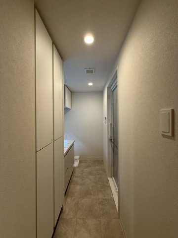 S-RESIDENCE谷町六丁目aloの内装写真