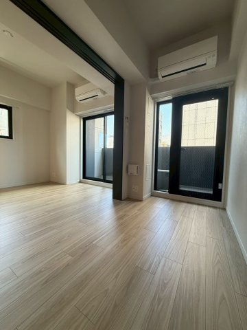 S-RESIDENCE松屋町asenceの内装写真