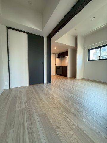 S-RESIDENCE松屋町asenceの内装写真