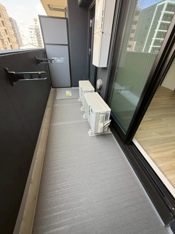 S-RESIDENCE松屋町asenceのその他写真