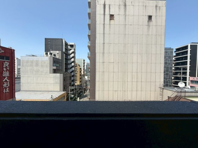 S-RESIDENCE松屋町asenceのその他写真