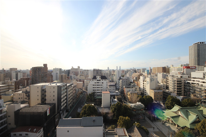 S-RESIDENCE難波Brillerのその他写真