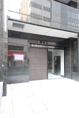 S-RESIDENCE難波Brillerのその他写真
