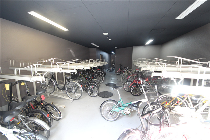 S-RESIDENCE難波Brillerのその他写真