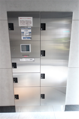 S-RESIDENCE難波Brillerのその他写真