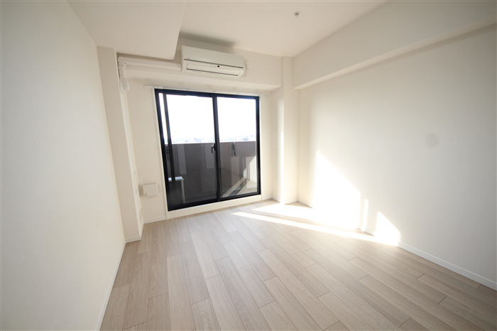 S-RESIDENCE難波Brillerの内装写真