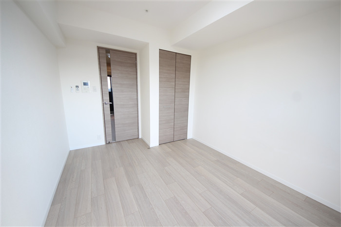 S-RESIDENCE難波Brillerの内装写真