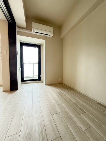 S-RESIDENCE福島diverseの居間写真