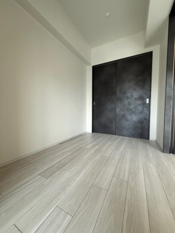 S-RESIDENCE福島diverseの居間写真
