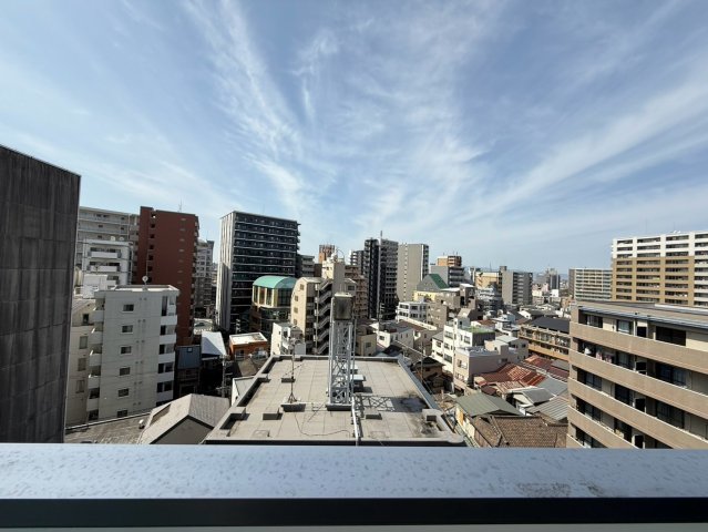 S-RESIDENCE福島diverseのその他写真